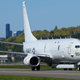 Image for article titled Exclusive: P-8 Poseidon Flies With Shadowy Radar System Attached